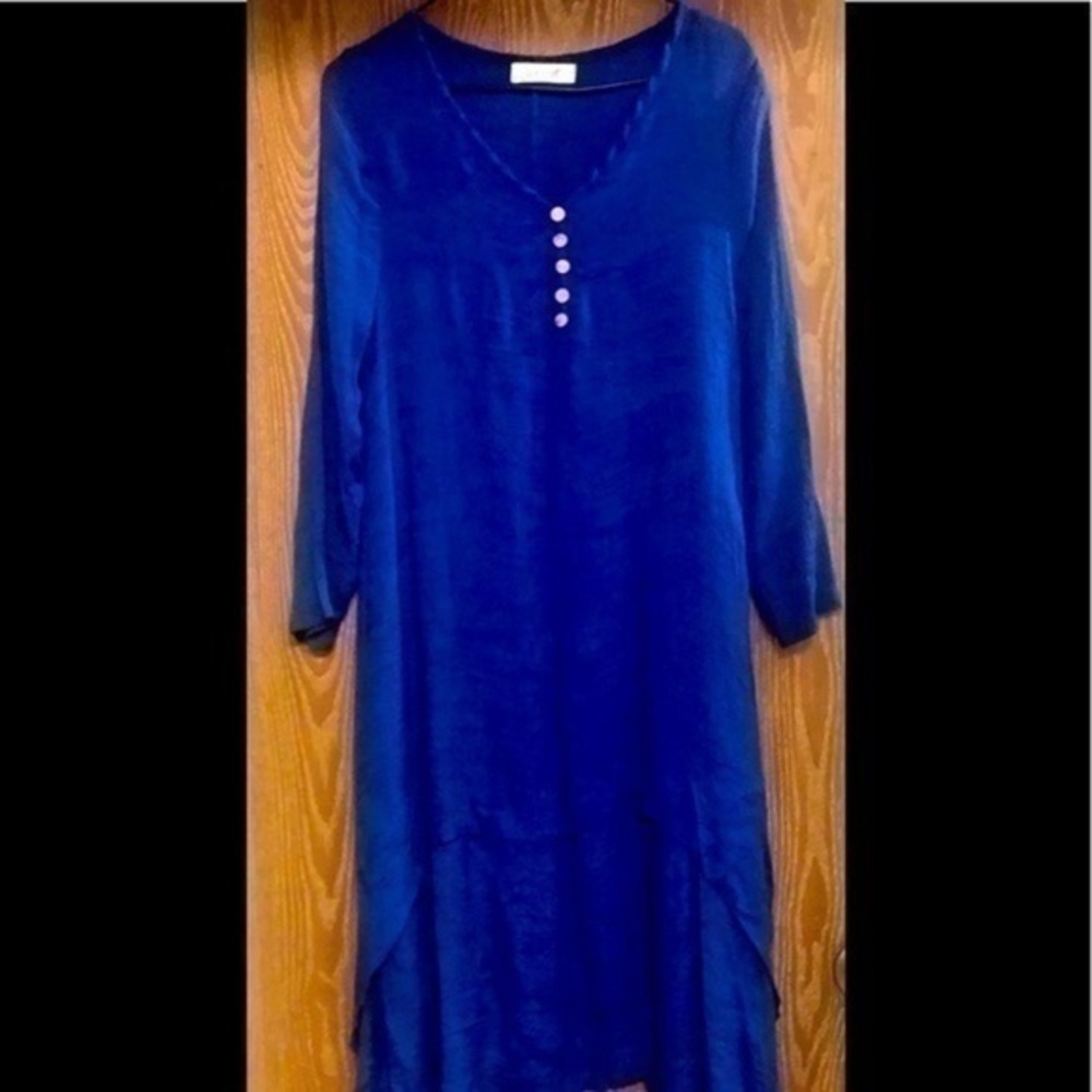Dayou dress